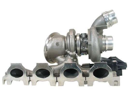 NEW Mitsubishi TD04LR6W Turbo BMW 3 B48B20 5 B48B20A 7 B48B20B 2.0L 49477-02411