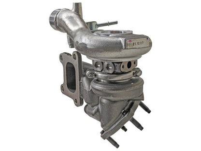 NEW Mitsubishi TD04LR6A Turbo Cadillac ATS GM 3.6 Gas Engine 49U77-03350
