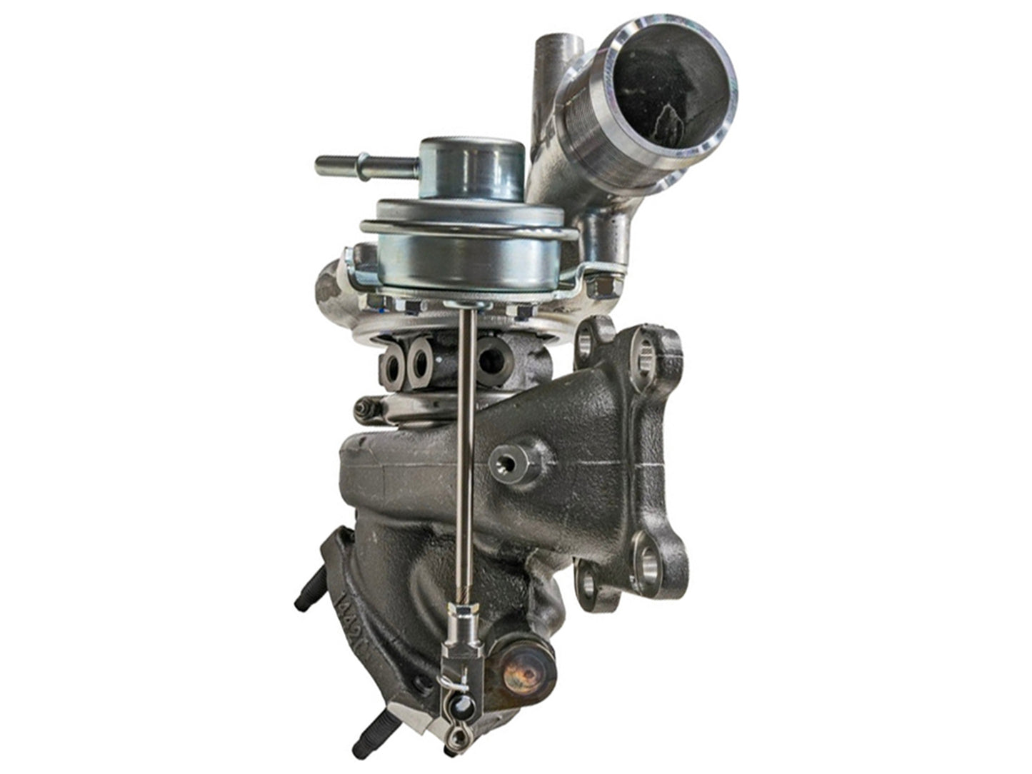 NEW Mitsubishi TD04LR6A Turbo Cadillac ATS GM 3.6 Gas Engine 49U77-03350