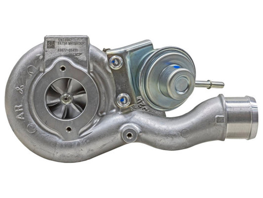 NEW Mitsubishi TD04LR6A Turbo Cadillac ATS GM 3.6 Gas Engine 49U77-03450