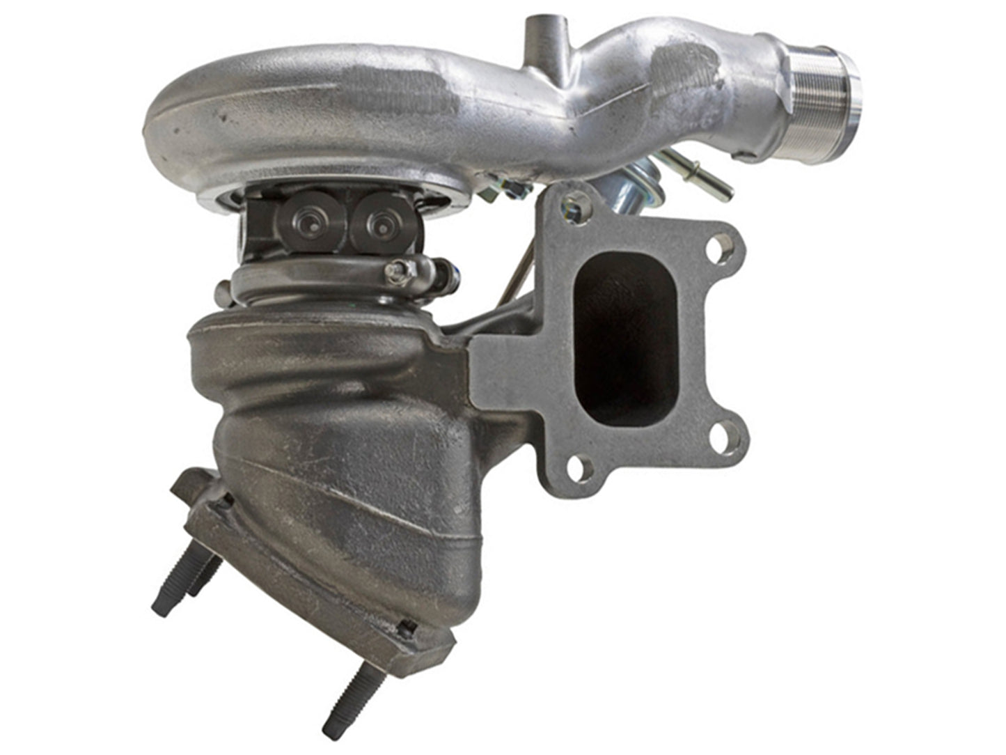 NEW Mitsubishi TD04LR6A Turbo Cadillac ATS GM 3.6 Gas Engine 49U77-03450
