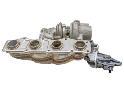 NEW Mitsubishi TD04 Turbo BMW 125i 320i 328i 528i X3 Z4 N20B20 2.0L 49U77-A0000