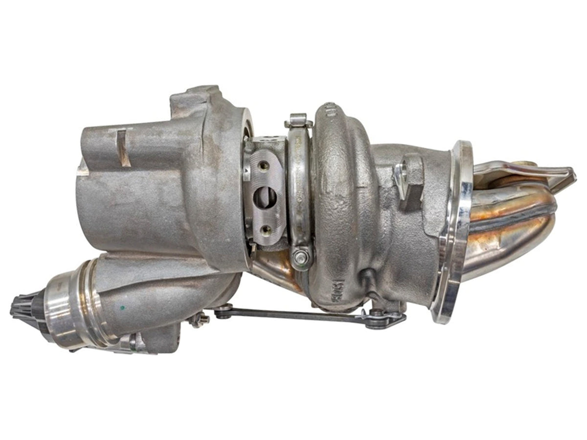 NEW Mitsubishi TD04 Turbo BMW 125i 320i 328i 528i X3 Z4 N20B20 2.0L 49U77-A0000