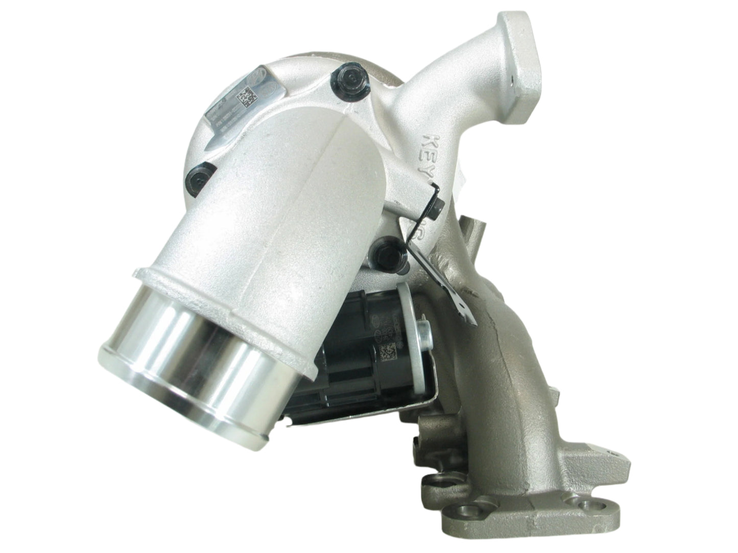 NEW TD04 Turbo for Hyundai Veloster Elantra Kona L4 2.0L 28231-2GTE0 51126-01030