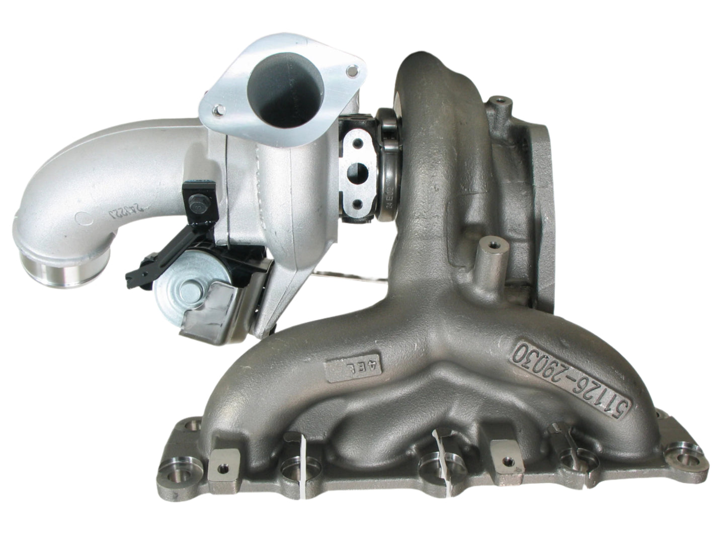 NEW TD04 Turbo for Hyundai Veloster Elantra Kona L4 2.0L 28231-2GTE0 51126-01030