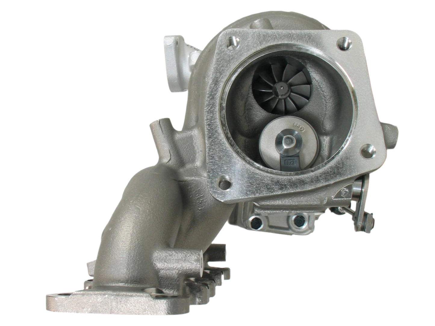 NEW TD04 Turbo for Hyundai Veloster Elantra Kona L4 2.0L 28231-2GTE0 51126-01030