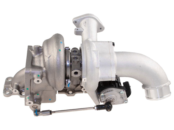 Nuevo TD04 Turbo para Hyundai Veloster Elantra Kona L4 2.0L 28231-2GTE0 51126-01030