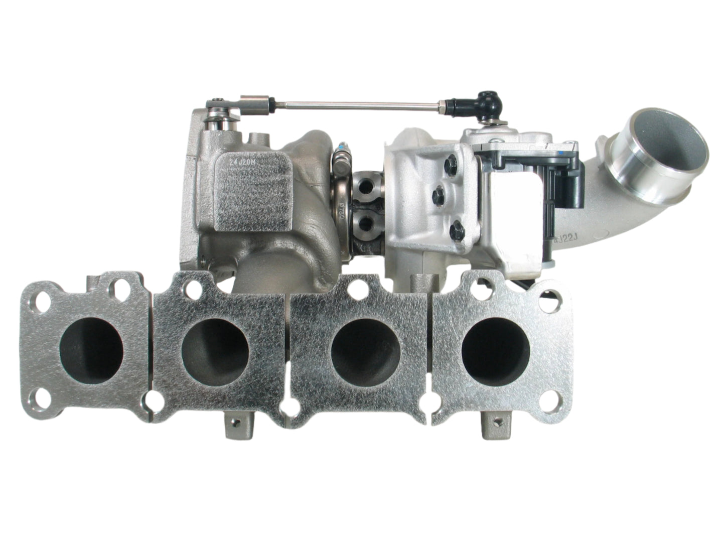 NEW TD04 Turbo for Hyundai Veloster Elantra Kona L4 2.0L 28231-2GTE0 51126-01030