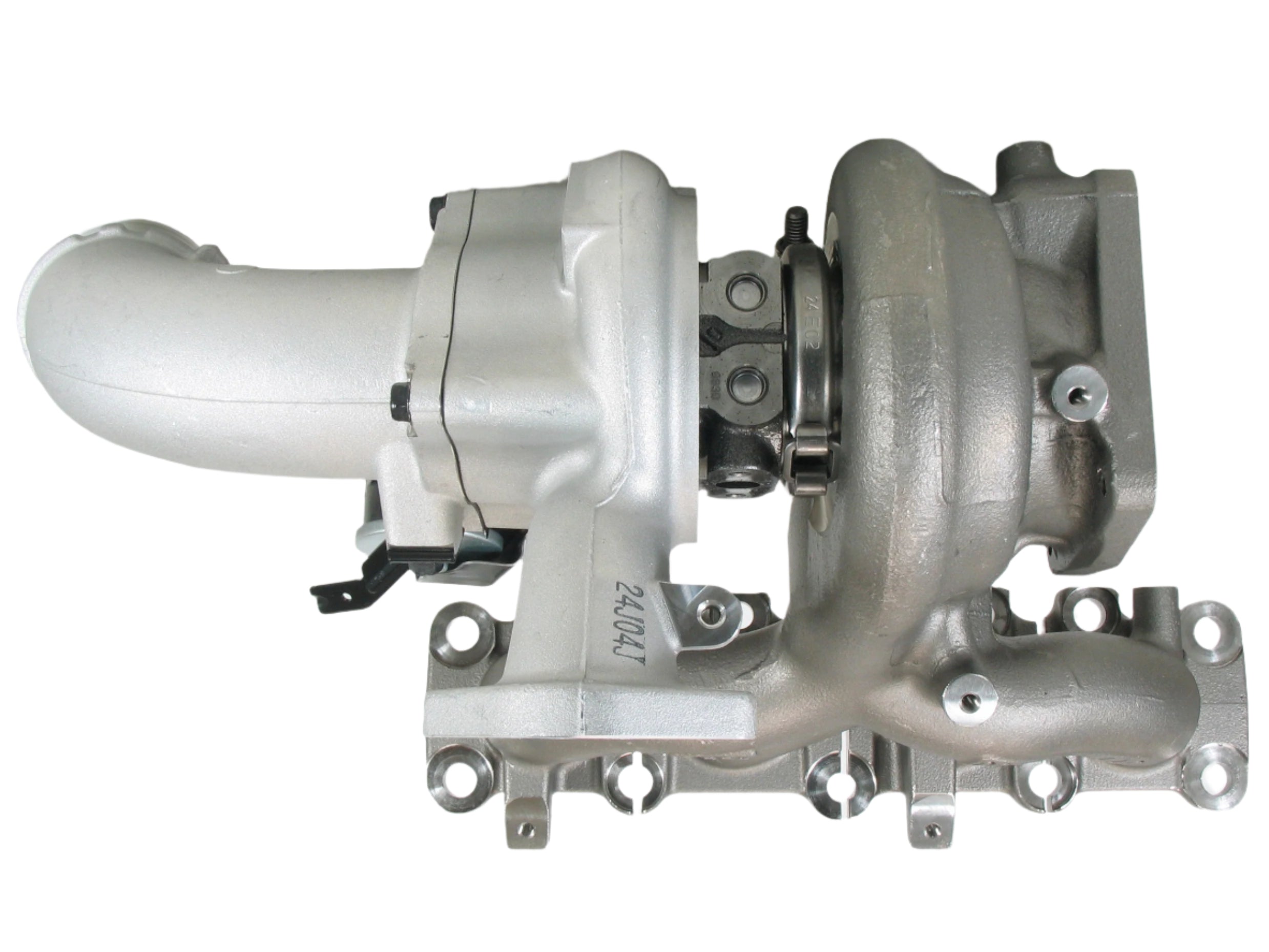 NEW TD04 Turbo Hyundai 28231-2GTE0 51126-01030 – TurboTurbos