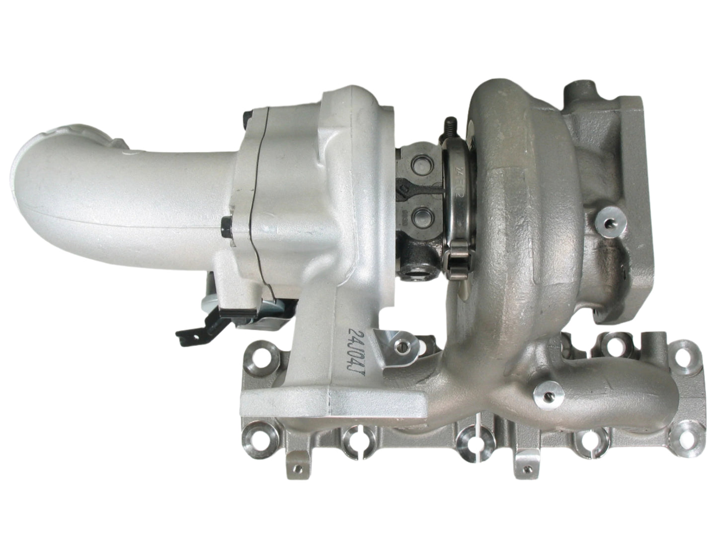 NEW TD04 Turbo for Hyundai Veloster Elantra Kona L4 2.0L 28231-2GTE0 51126-01030