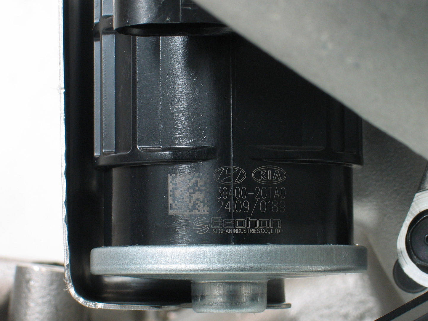 NEW TD04 Turbo for Hyundai Veloster Elantra Kona L4 2.0L 28231-2GTE0 51126-01030