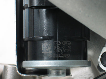 NEW TD04 Turbo for Hyundai Veloster Elantra Kona L4 2.0L 28231-2GTE0 51126-01030