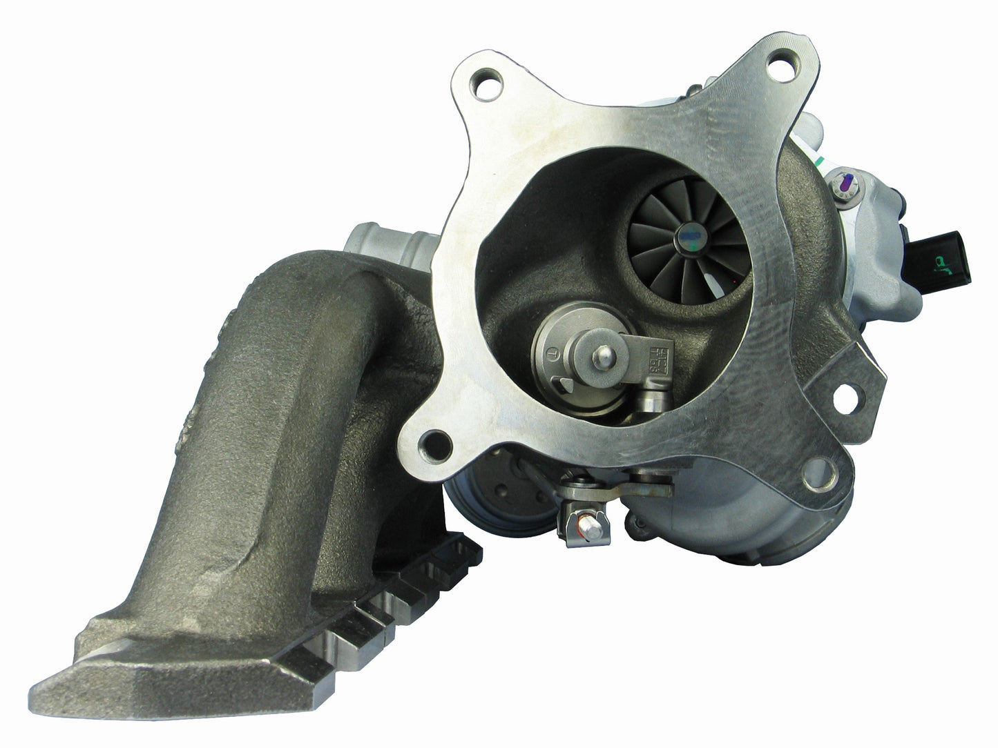 NEW OEM BorgWarner K03 Turbo VW Tiguan Skoda Octavia Audi 1.8 TFSI 53039700159