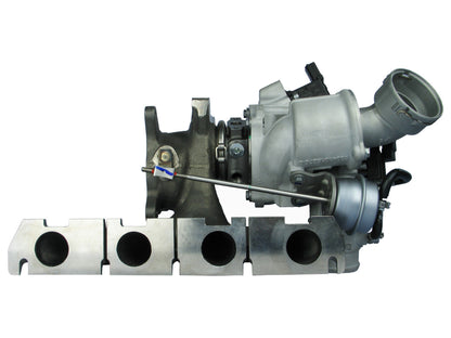 NEW OEM BorgWarner K03 Turbo VW Tiguan Skoda Octavia Audi 1.8 TFSI 53039700159
