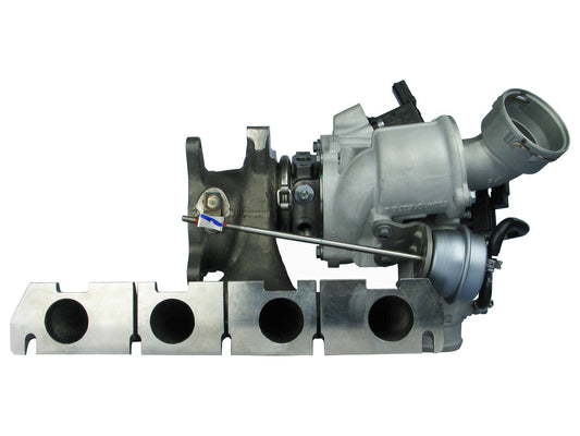 NEW OEM BorgWarner K03 Turbo VW Tiguan Skoda Octavia Audi 1.8 TFSI 53039700159