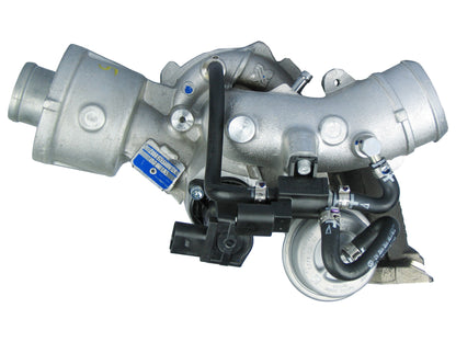 NEW OEM BorgWarner K03 Turbocharger Audi Passenger Car 1.8TFSI 53039700161