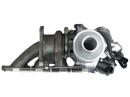 NEW OEM BorgWarner K03 Turbocharger Audi Passenger Car 1.8TFSI 53039700161