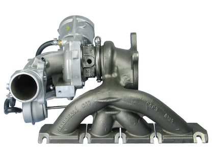 NEW OEM BorgWarner K03 Turbocharger Audi Passenger Car 1.8TFSI 53039700161