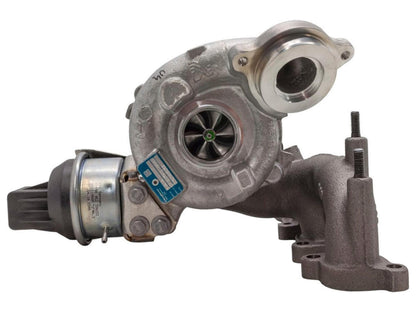 New BorgWarner BV43 Turbo VW Scirocco Audi A3 TT 1.97L CBBB Diesel 53039880207