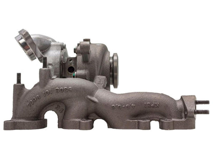 New BorgWarner BV43 Turbo VW Scirocco Audi A3 TT 1.97L CBBB Diesel 53039880207