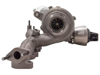 New BorgWarner BV43 Turbo VW Scirocco Audi A3 TT 1.97L CBBB Diesel 53039880207