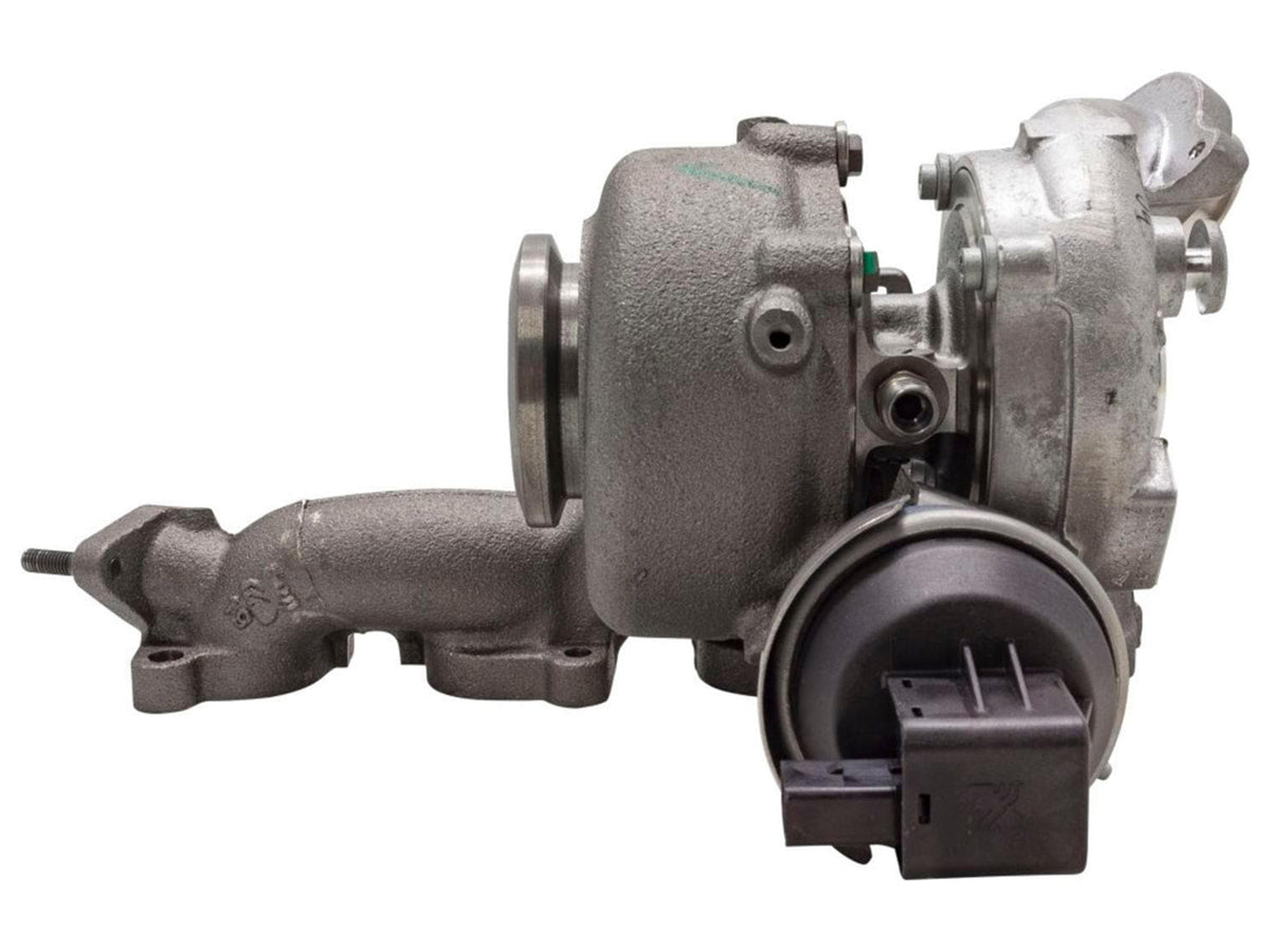 New BorgWarner BV43 Turbo VW Scirocco Audi A3 TT 1.97L CBBB Diesel 53039880207