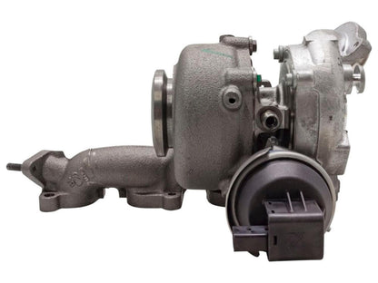 New BorgWarner BV43 Turbo VW Scirocco Audi A3 TT 1.97L CBBB Diesel 53039880207