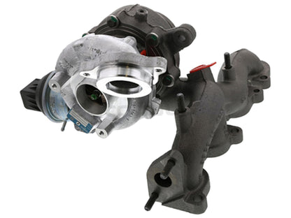 Nuevo OEM BorgWarner BV43 Turbo VW Jetta (versión estadounidense) 2.0L TDI-CR US07 53039880208