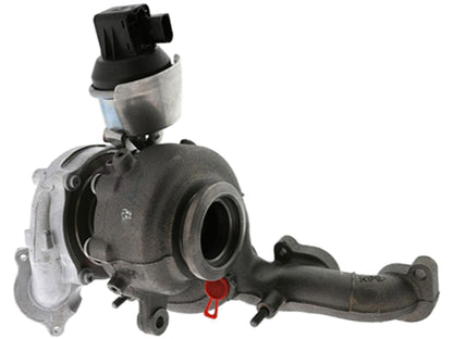 Nuevo OEM BorgWarner BV43 Turbo VW Jetta (versión estadounidense) 2.0L TDI-CR US07 53039880208