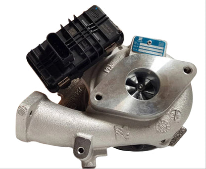 NEW OEM BorgWarner BV40 Turbo for Nissan Caravan NV350 2.5 dCi 53039880373