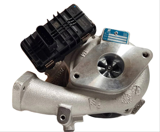 NEW OEM BorgWarner BV40 Turbo for Nissan Caravan NV350 2.5 dCi 53039880373