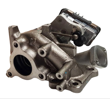 NEW OEM BorgWarner BV40 Turbo for Nissan Caravan NV350 2.5 dCi 53039880373