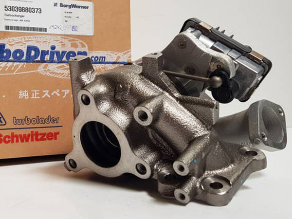 NEW OEM BorgWarner BV40 Turbo for Nissan Caravan NV350 2.5 dCi 53039880373