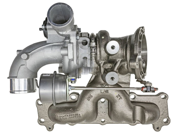 NUEVO BorgWarner K03 Turbo Ford Land Rover Vehículo de pasajeros 2.0L EcoBoost 53039880462