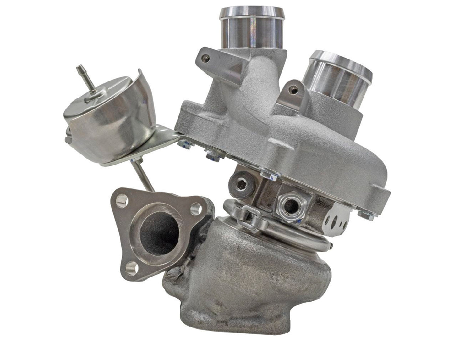 NEW OEM BorgWarner K0CG Turbo Ford F-150 Truck 3.5L GTDI LHS RWD 53039880469