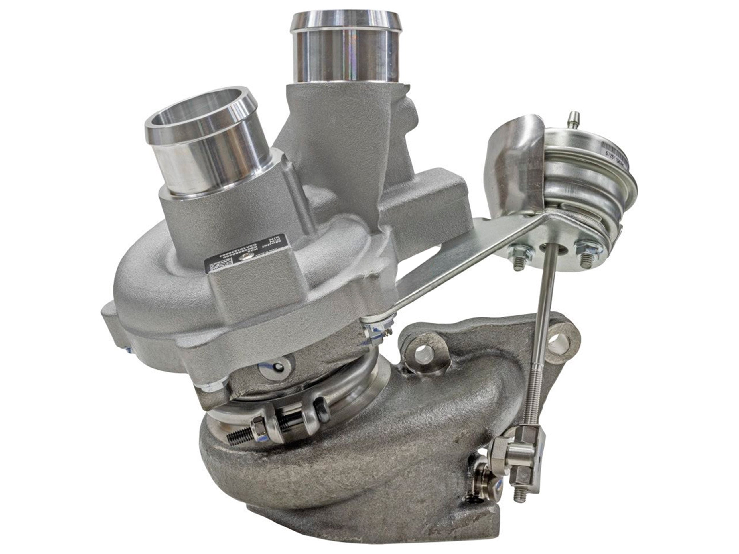 NEW OEM BorgWarner K0CG Turbo Ford 53039880469 – TurboTurbos