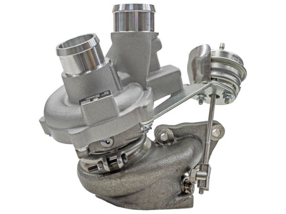 NEW OEM BorgWarner K0CG Turbo Ford F-150 Truck 3.5L GTDI LHS RWD 53039880469