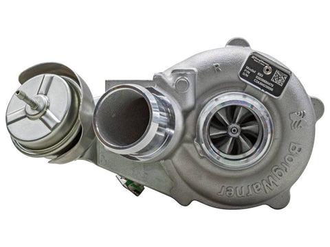 NEW OEM BorgWarner K0CG Turbo Ford F-150 Truck 3.5L GTDI LHS RWD 53039880470