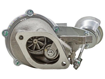 NEW OEM BorgWarner K0CG Turbo Ford F-150 Truck 3.5L GTDI LHS RWD 53039880470