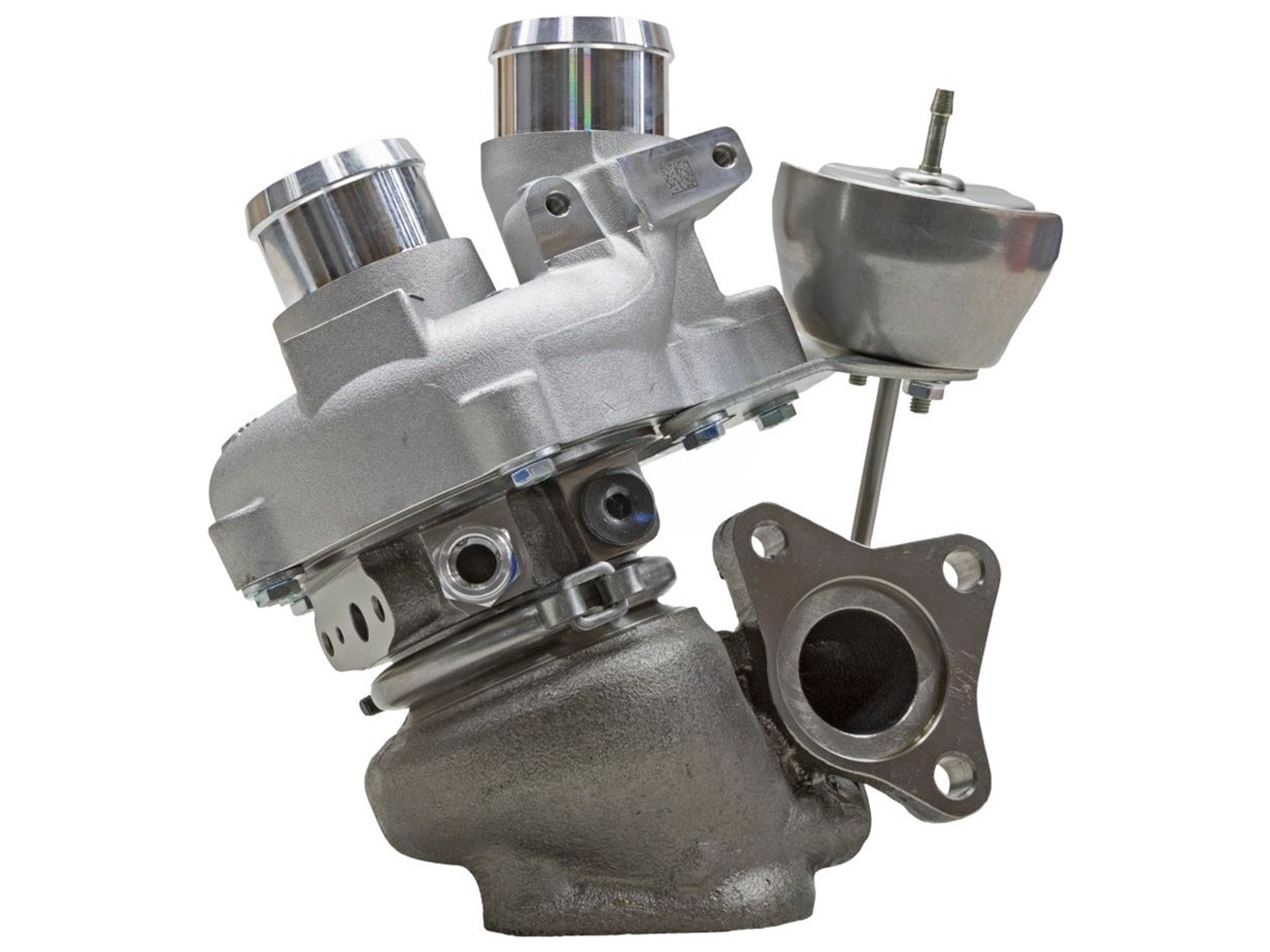 NEW OEM BorgWarner K0CG Turbo Ford 53039880470 – TurboTurbos