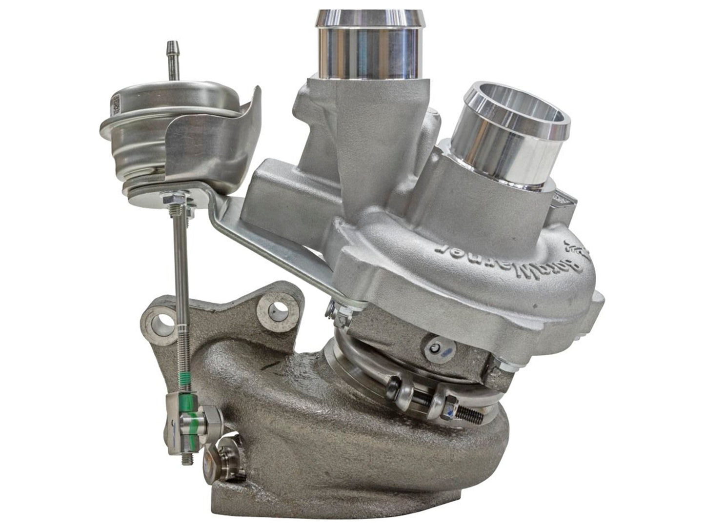 NEW OEM BorgWarner K0CG Turbo Ford F-150 Truck 3.5L GTDI LHS RWD 53039880470