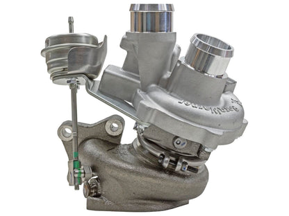 NEW OEM BorgWarner K0CG Turbo Ford F-150 Truck 3.5L GTDI LHS RWD 53039880470