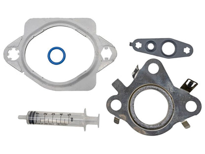 NEW OEM BorgWarner K0CG Turbo Ford F-150 Truck 3.5L GTDI LHS RWD 53039880470