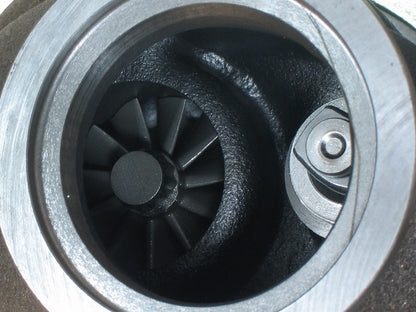 NEW OEM BorgWarner K03 Turbo Iveco Industrial Off-Highway F5C 3.4L 53039880514