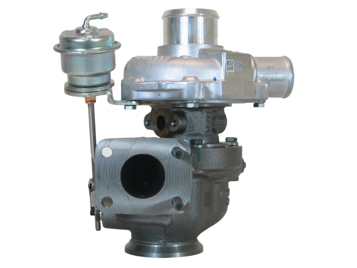 NEW OEM BorgWarner K03 Turbo Iveco Industrial Off-Highway F5C 3.4L 53039880514