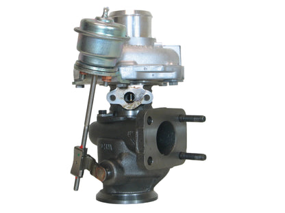 NEW OEM BorgWarner K03 Turbo Iveco Industrial Off-Highway F5C 3.4L 53039880514