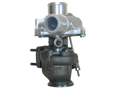 NEW OEM BorgWarner K03 Turbo Iveco Industrial Off-Highway F5C 3.4L 53039880514