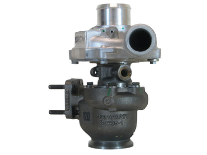 NEW OEM BorgWarner K03 Turbo Iveco Industrial Off-Highway F5C 3.4L 53039880514