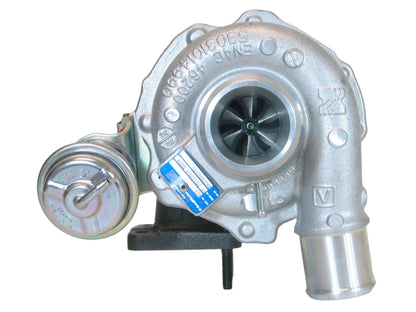 NEW OEM BorgWarner K03 Turbo Iveco Industrial Off-Highway F5C 3.4L 53039880515