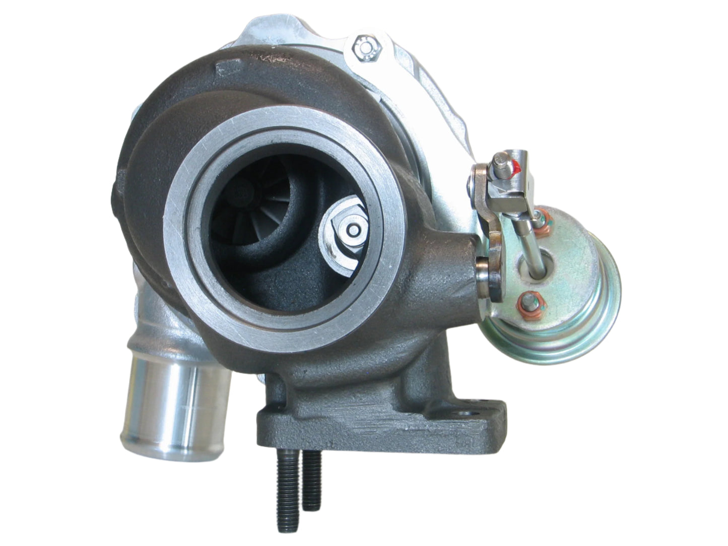 NEW OEM BorgWarner K03 Turbo Iveco Industrial Off-Highway F5C 3.4L 53039880515